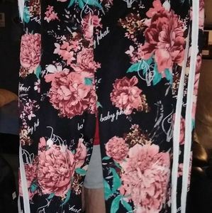 Re-Posh. Baby Phat track pants,3X